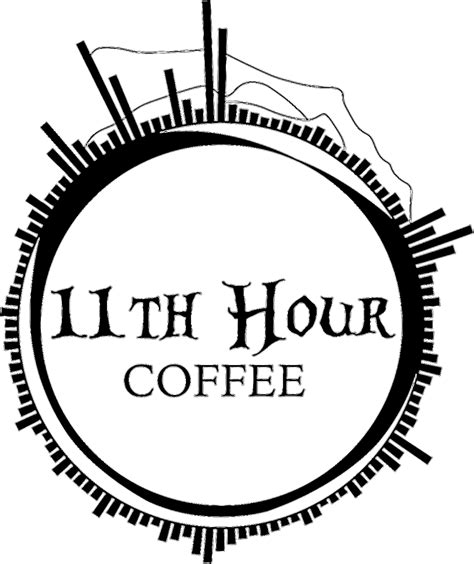 11th hour coffee - A little more than two weeks left in the kickstarter! If you haven't gotten a chance to take a look yet, here is the link! If you didn't make it to the kickstarter launch party, make sure to come out...